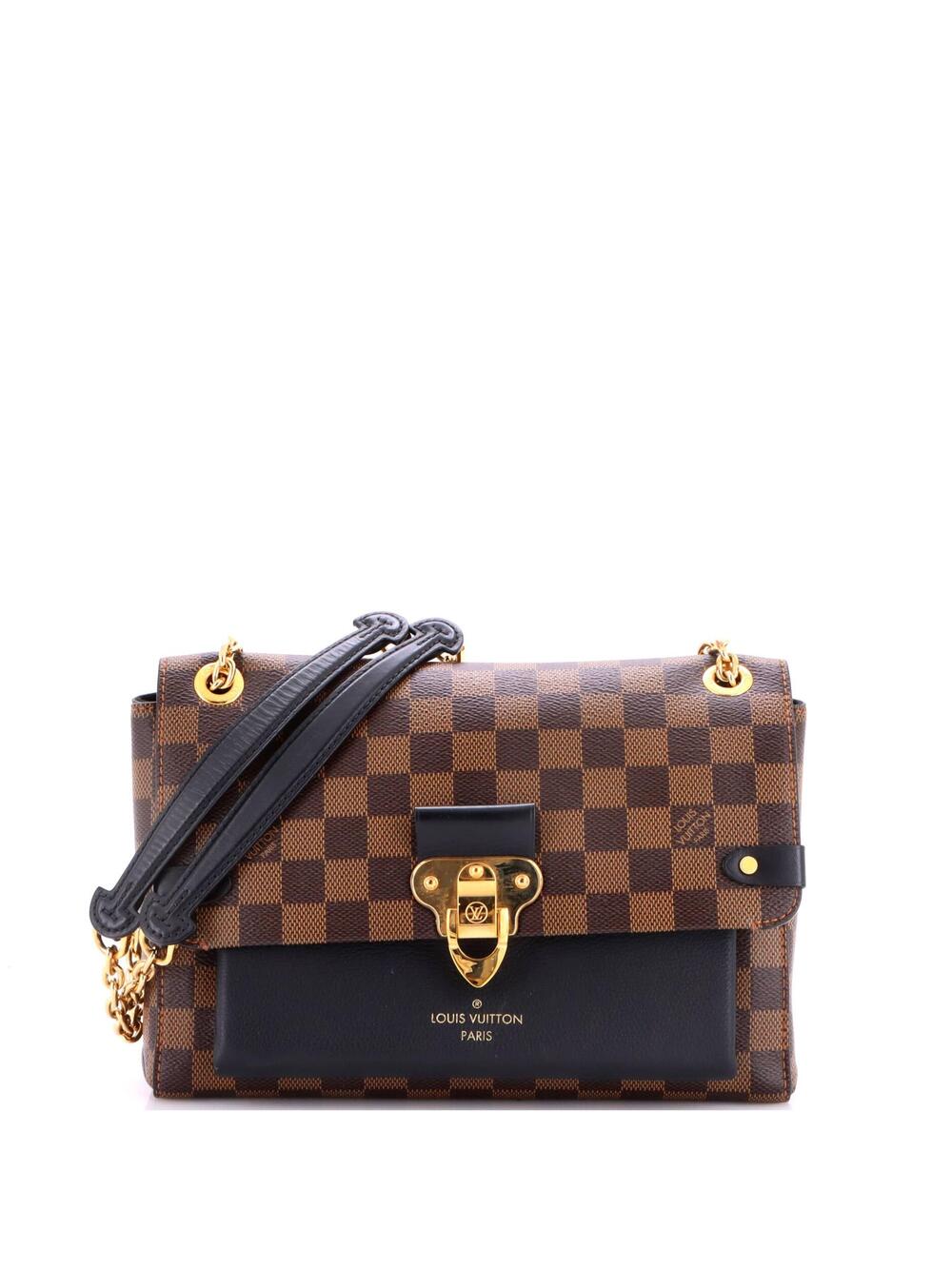 Louis Vuitton Vavin Handbag Damier With #317362L18B